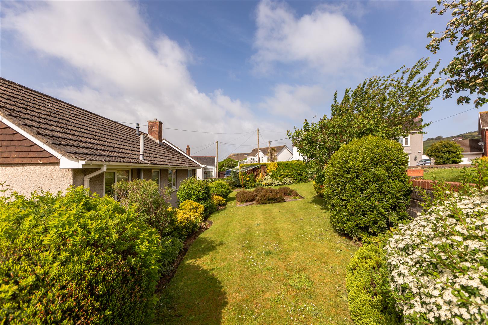 Stepney Road, Burry Port, SA16 0BP